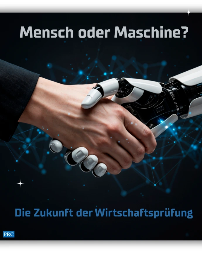Blog Beitrag Zukunft der Wirtschaftsprüfung, Wirtschaftsprüfung, Fulda