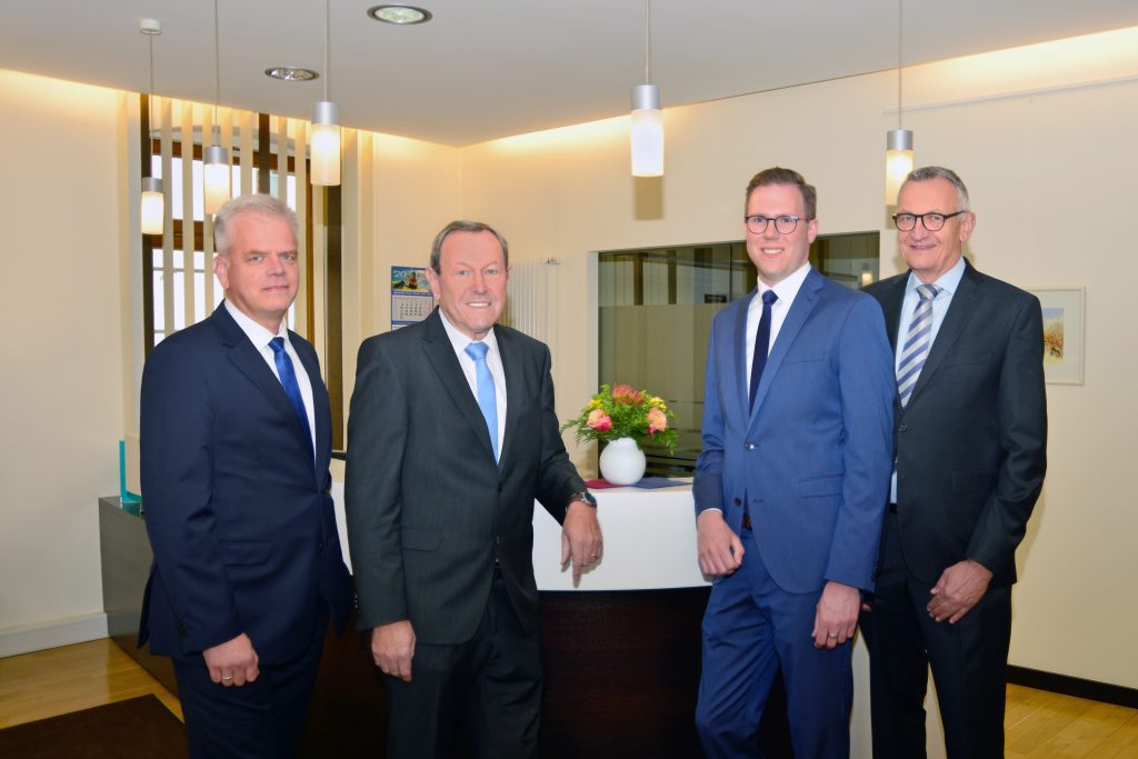 PRC Wirtschaftsprüfer in Fulda